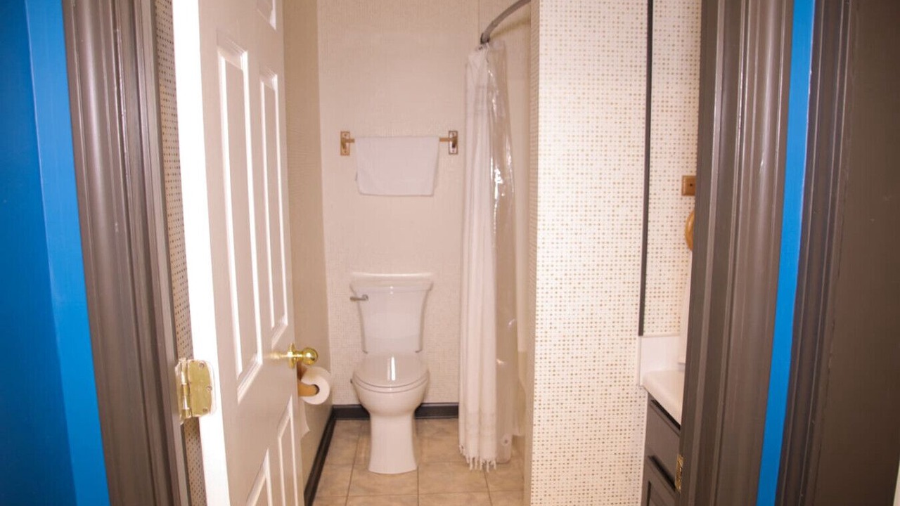 Photo of Bathroom in Leesburg