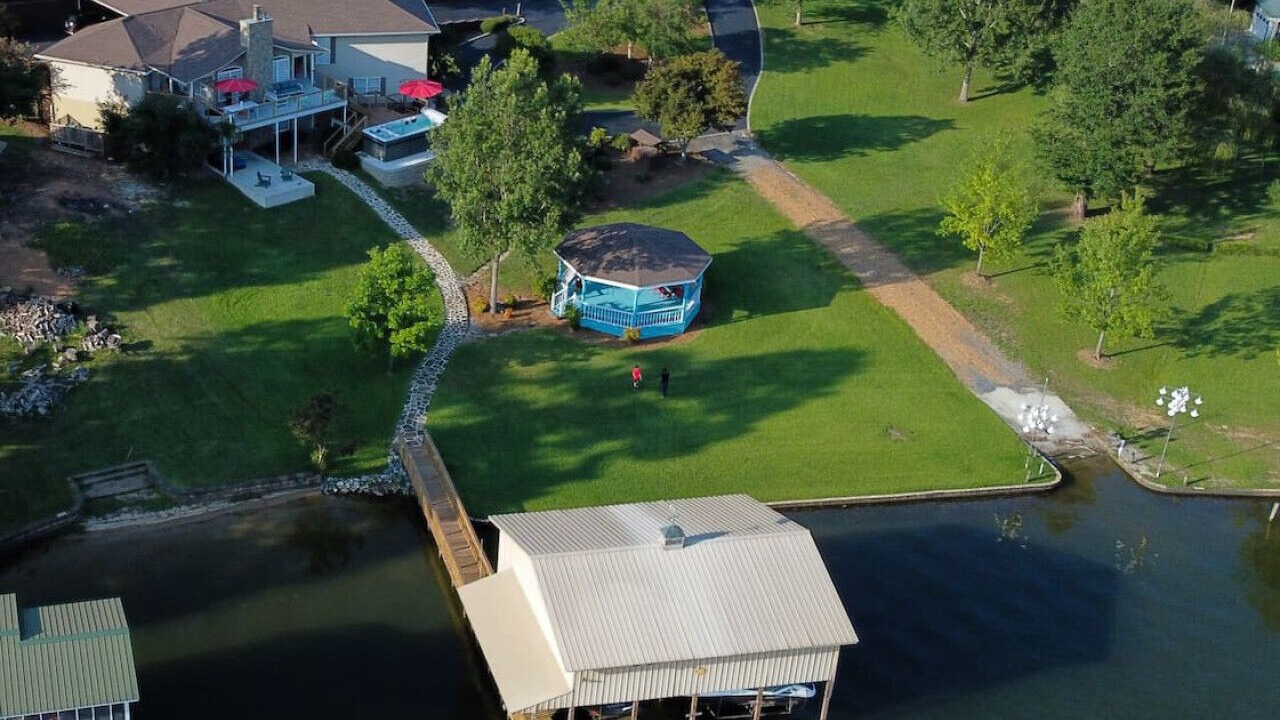 Photo of Outdoor in Leesburg