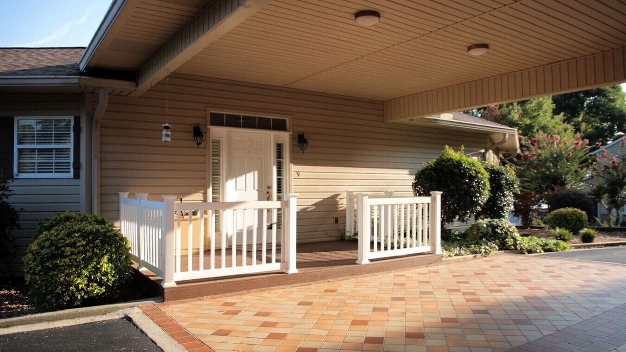 Photo of Outdoor in Leesburg