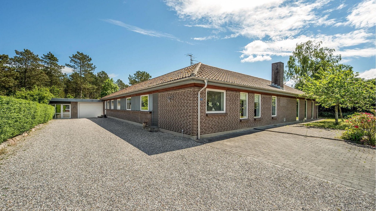 Photo of Outdoor in Ørsted