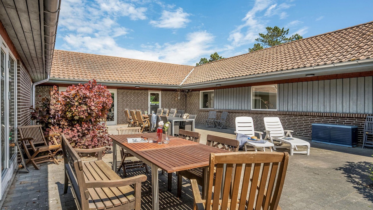 Photo of Outdoor in Ørsted