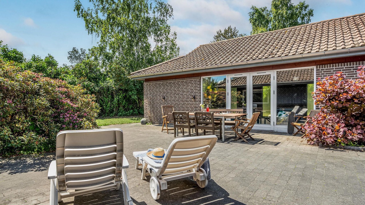 Photo of Outdoor in Ørsted