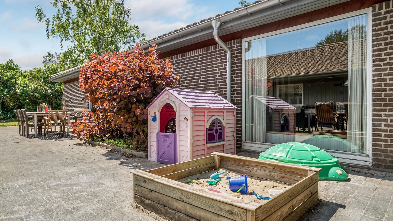 Photo of Outdoor in Ørsted