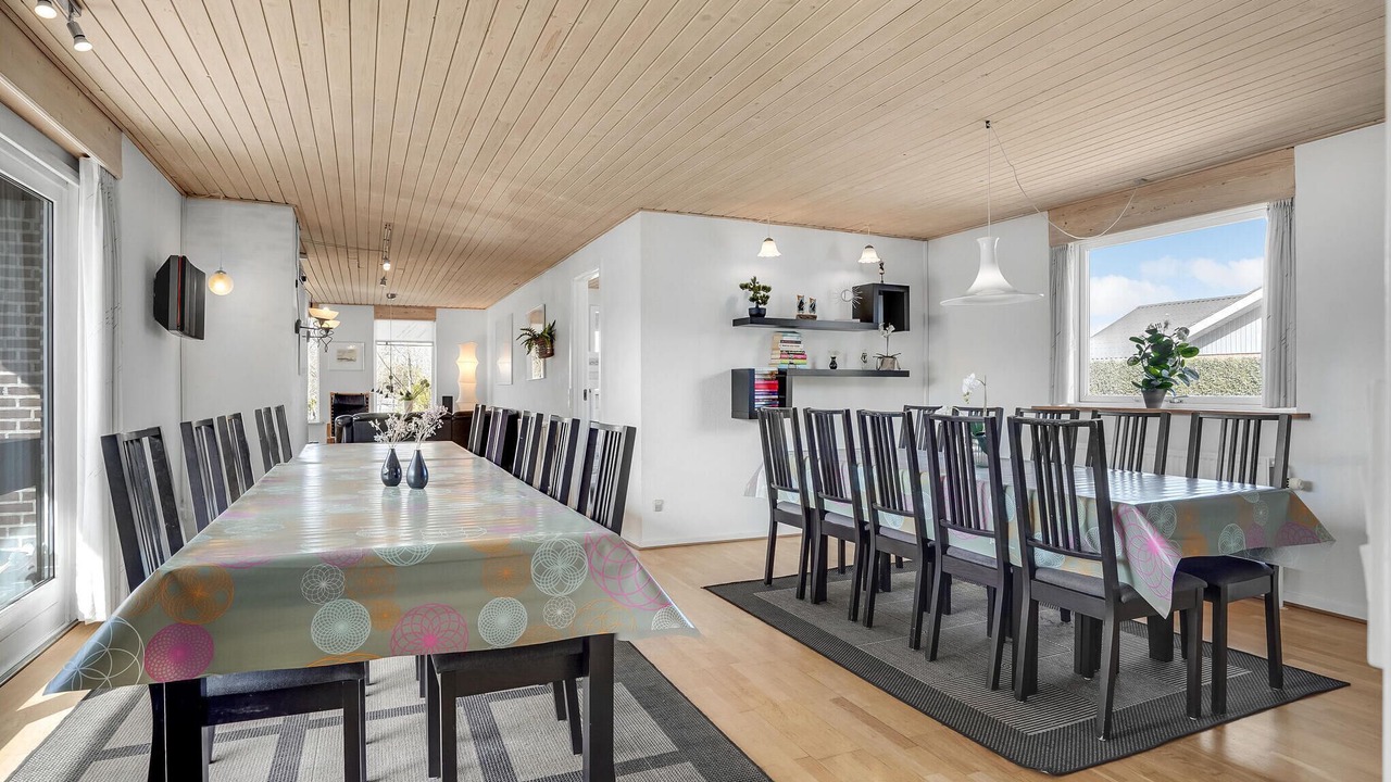 Photo of Bedroom in Ørsted