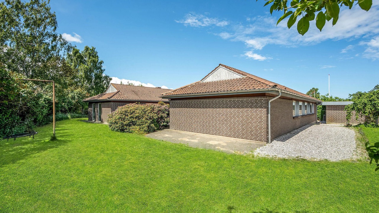 Photo of Outdoor in Ørsted