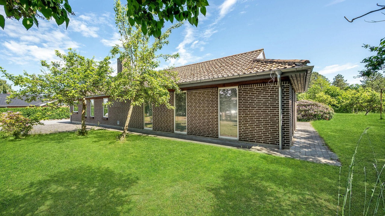 Photo of Outdoor in Ørsted