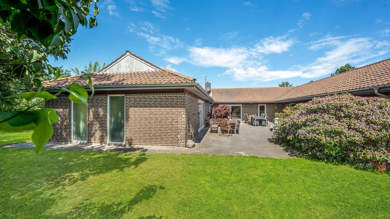 Photo of Outdoor in Ørsted