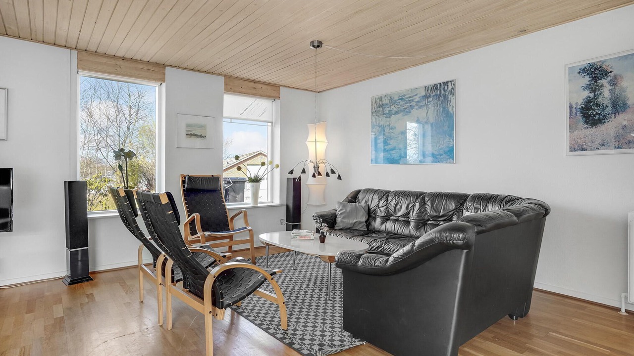 Photo of Bedroom in Ørsted