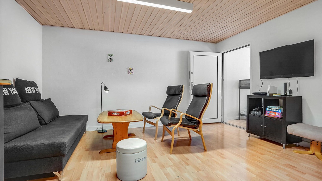 Photo of Bedroom in Ørsted