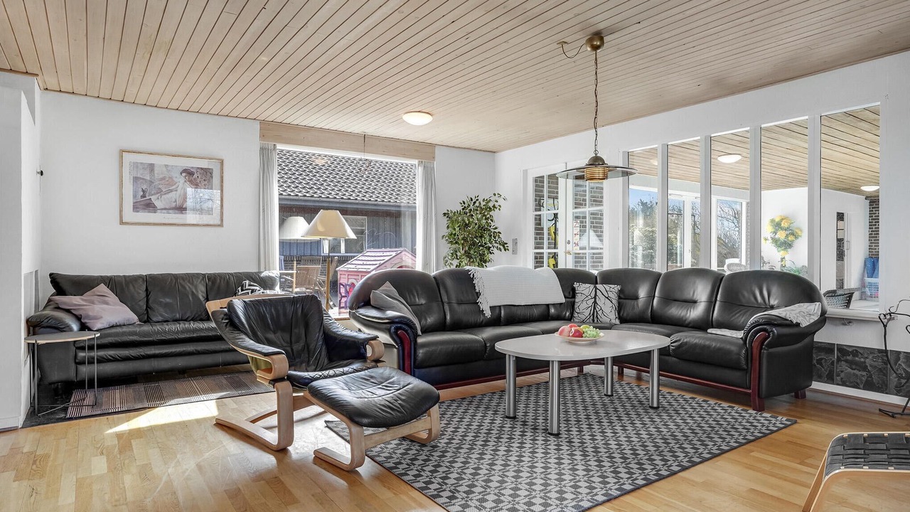 Photo of Bedroom in Ørsted