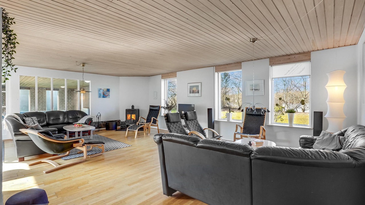 Photo of Bedroom in Ørsted