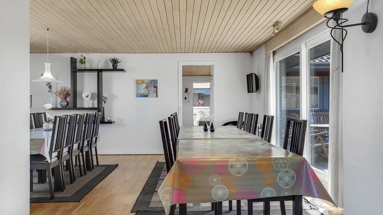 Photo of Bedroom in Ørsted