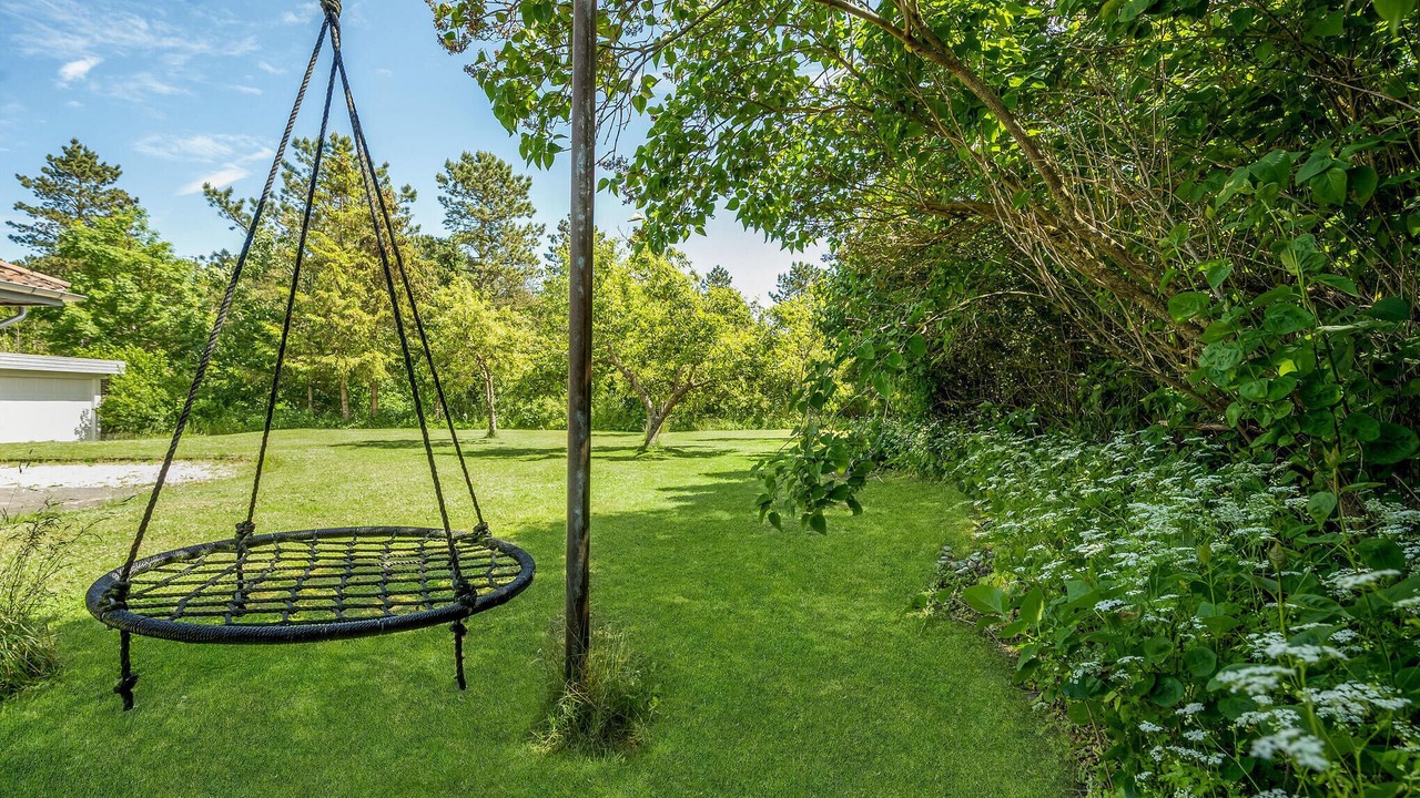 Photo of Outdoor in Ørsted