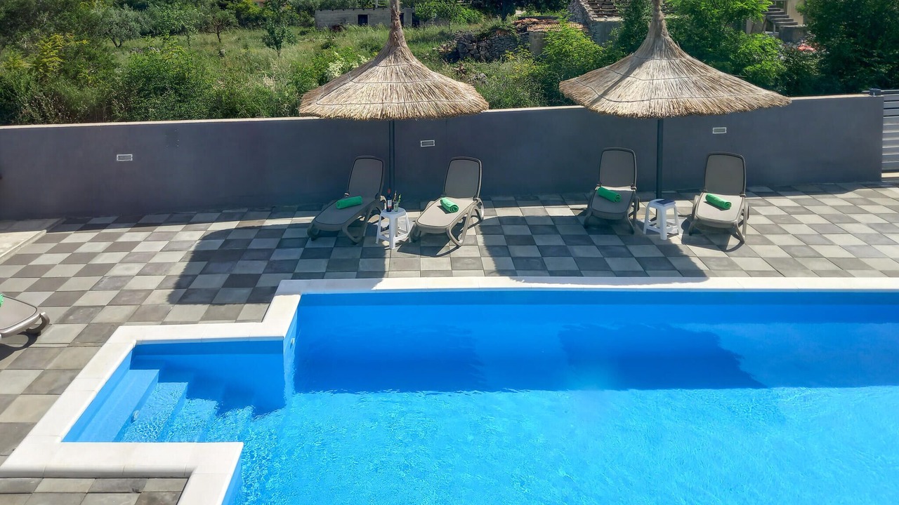 Photo of Outdoor in Donje Rastane