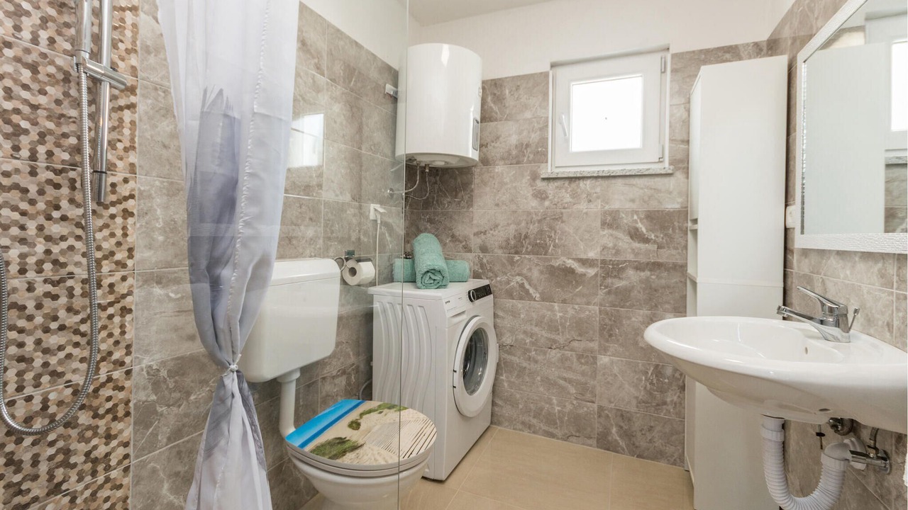Photo of Bathroom in Donje Rastane