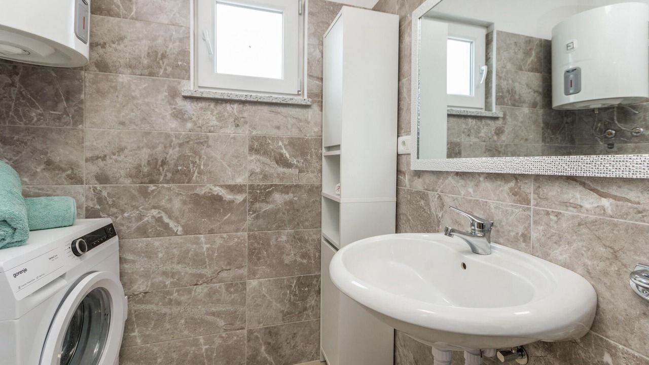 Photo of Bathroom in Donje Rastane