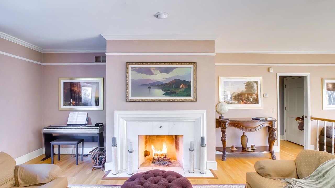 Photo of Livingroom in Madison