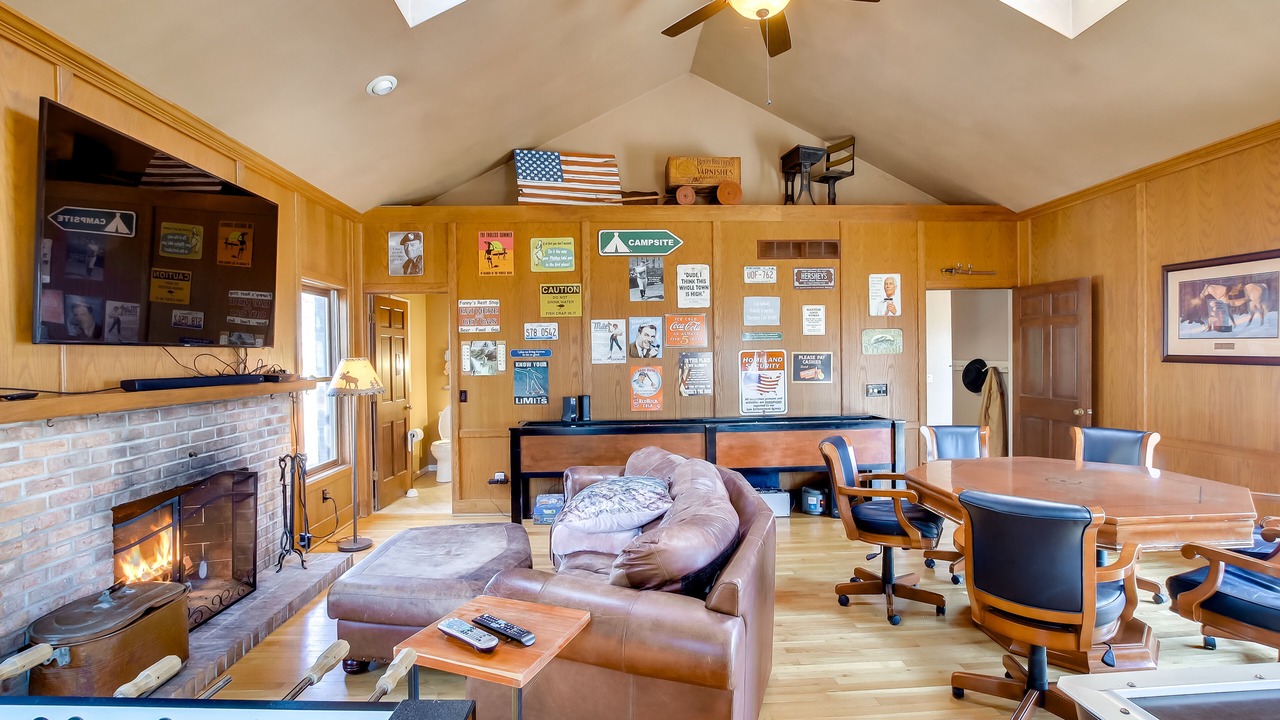 Photo of Livingroom in Madison