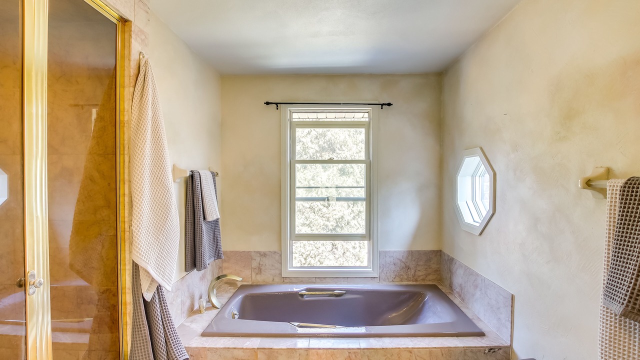Photo of Bathroom in Madison