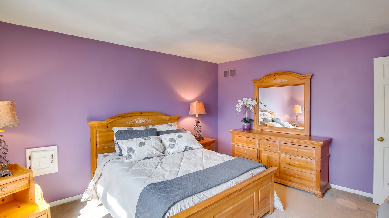 Photo of Bedroom in Madison
