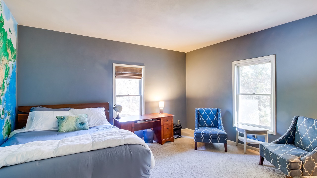 Photo of Bedroom in Madison
