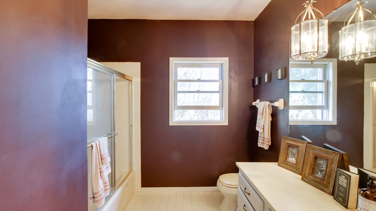 Photo of Bathroom in Madison