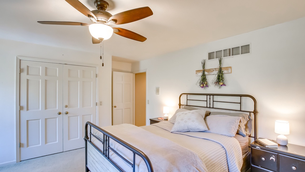 Photo of Bedroom in Madison