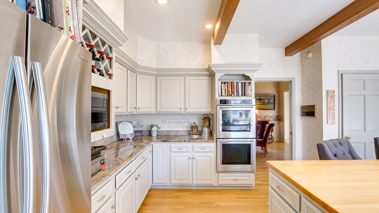 Photo of Kitchen in Madison