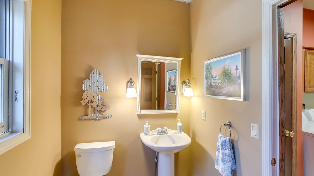 Photo of Bathroom in Madison