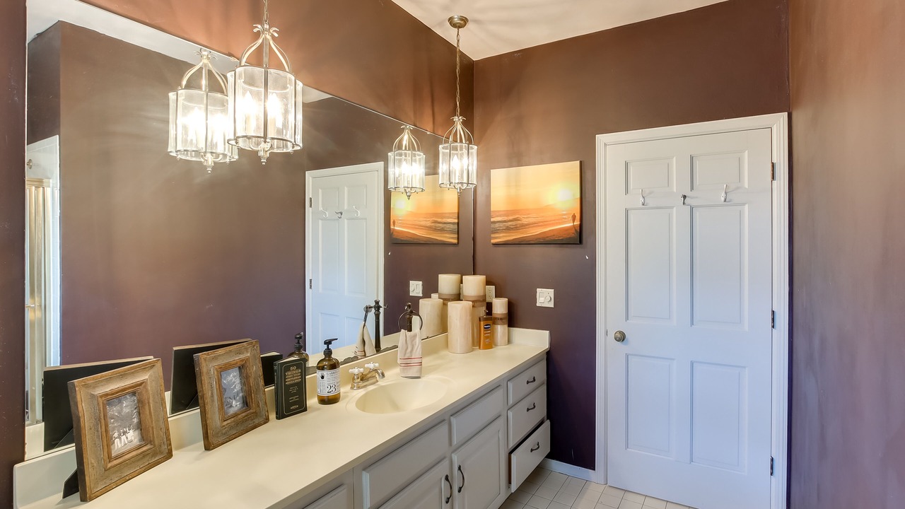 Photo of Bathroom in Madison