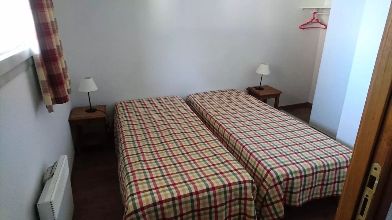 Photo of Bedroom in Peyragudes