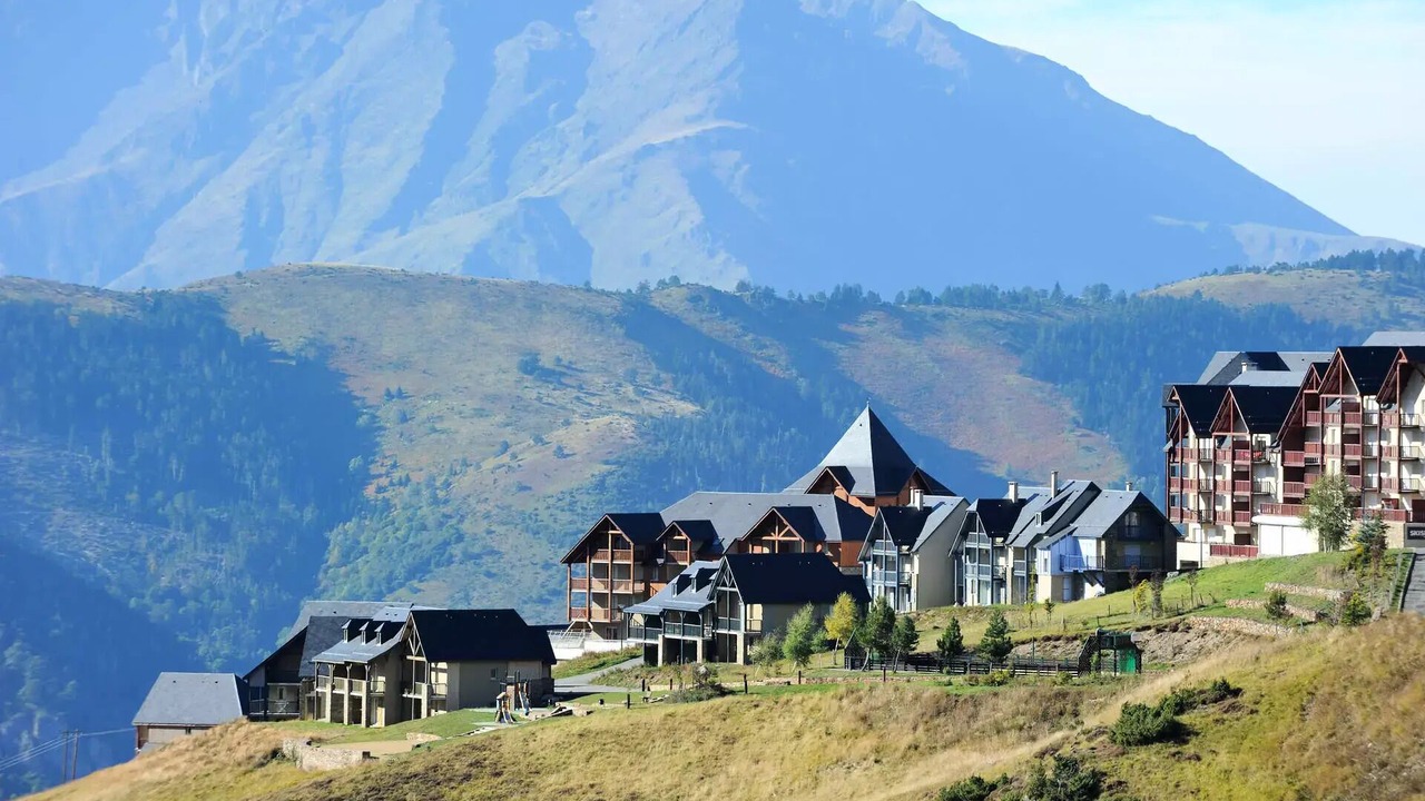 Photo of Outdoor in Peyragudes