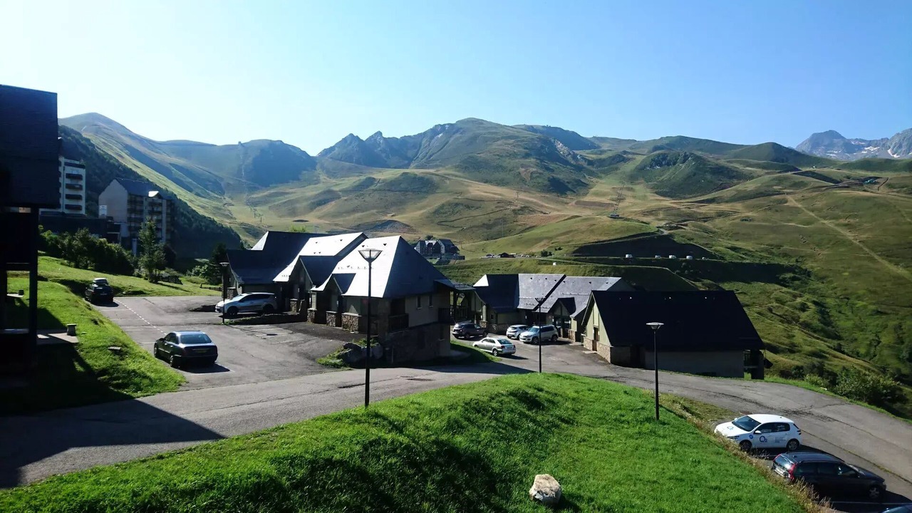 Photo of Outdoor in Peyragudes