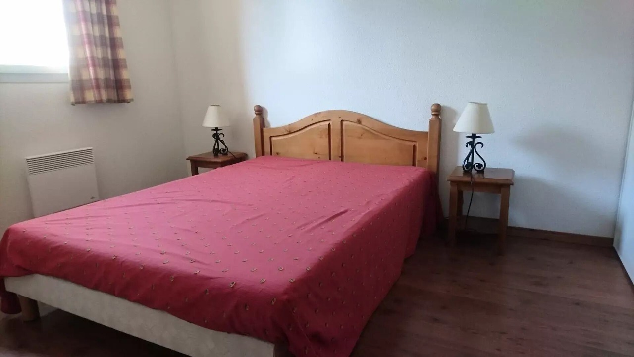Photo of Bedroom in Peyragudes