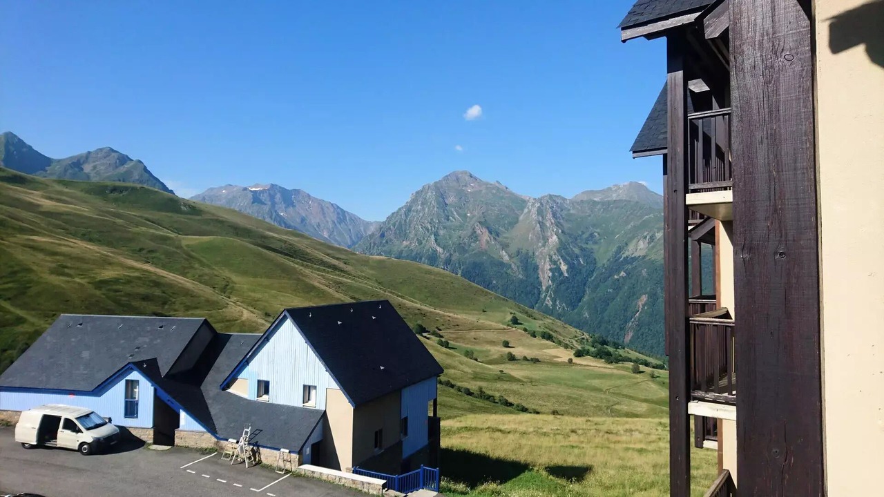 Photo of Outdoor in Peyragudes