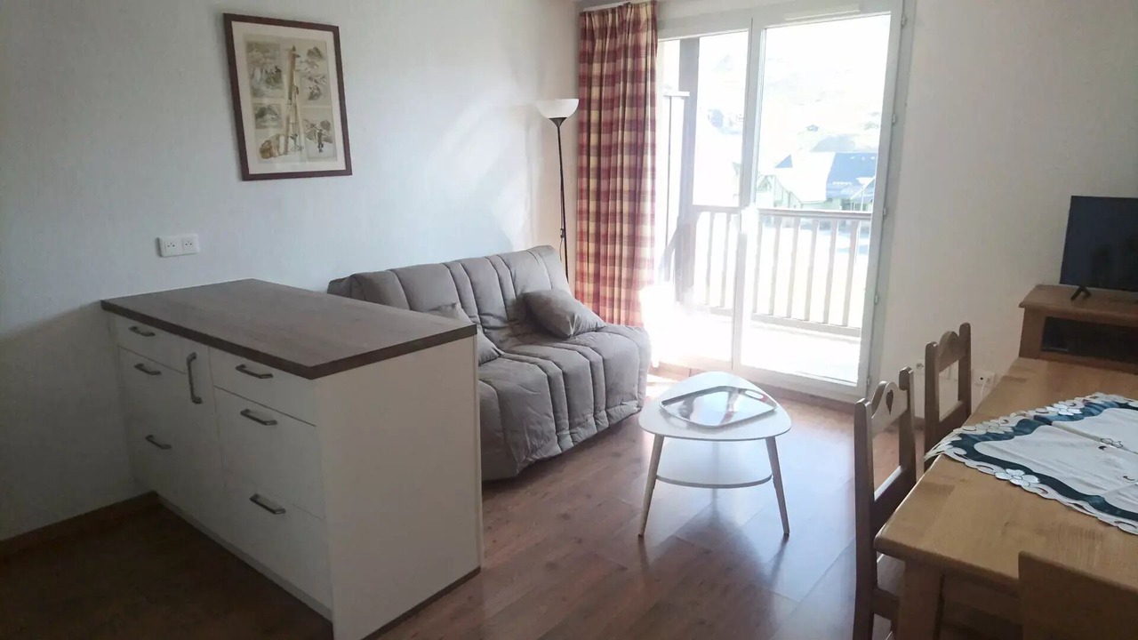 Photo of Livingroom in Peyragudes