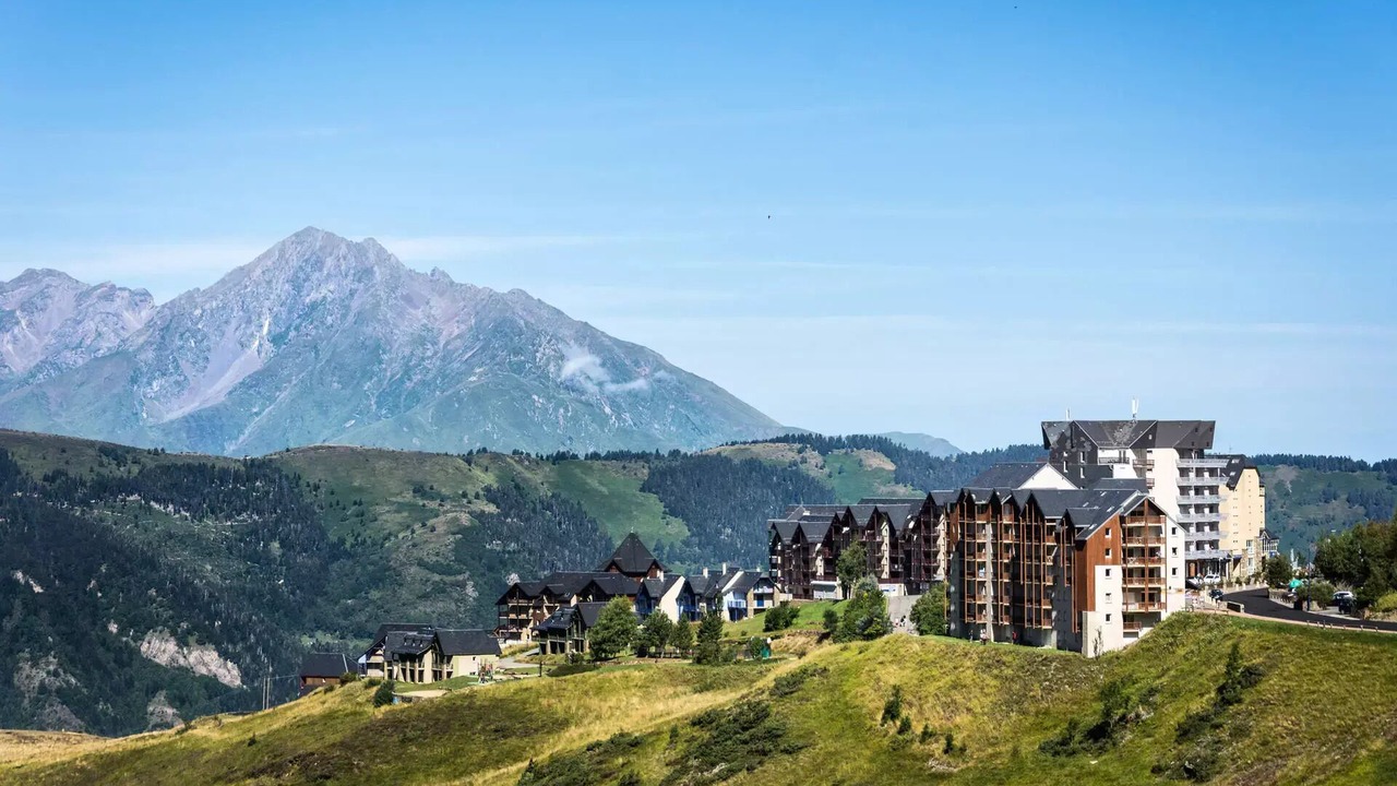 Photo of Outdoor in Peyragudes