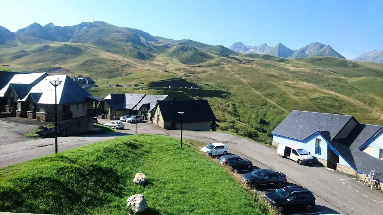 Photo of Outdoor in Peyragudes