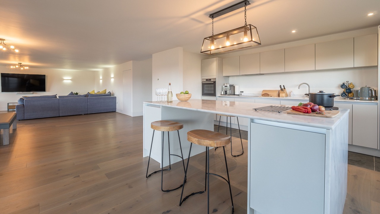 Photo of Bedroom in Sotherton