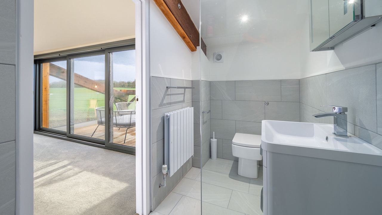 Photo of Bedroom in Sotherton