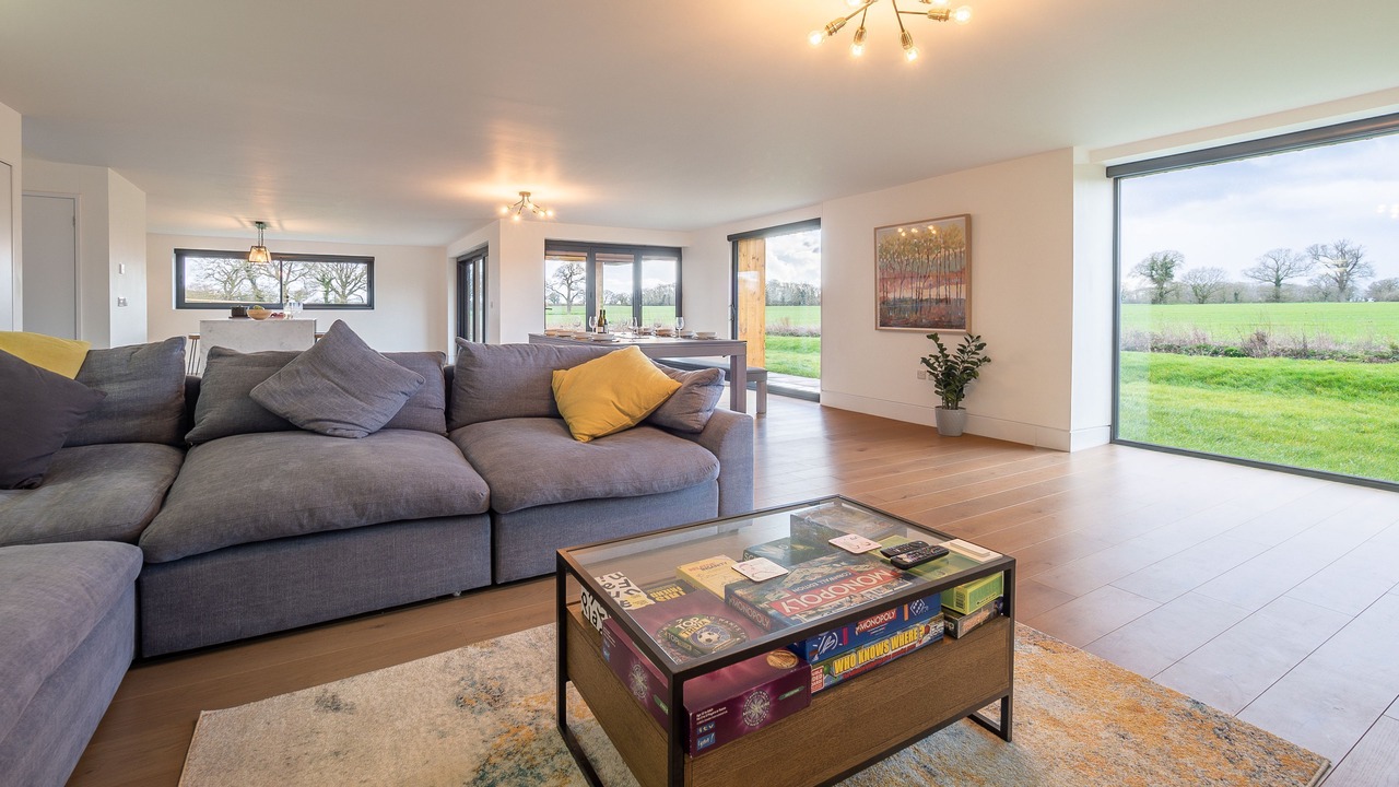 Photo of Bedroom in Sotherton