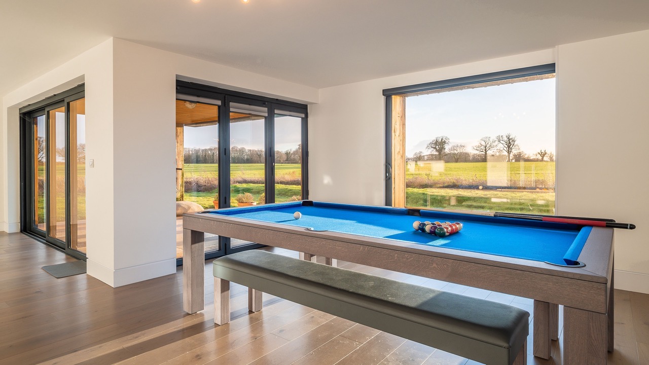 Photo of Outdoor in Sotherton