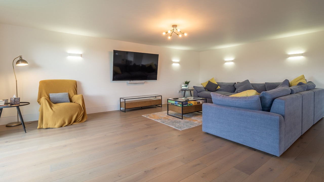 Photo of Bedroom in Sotherton