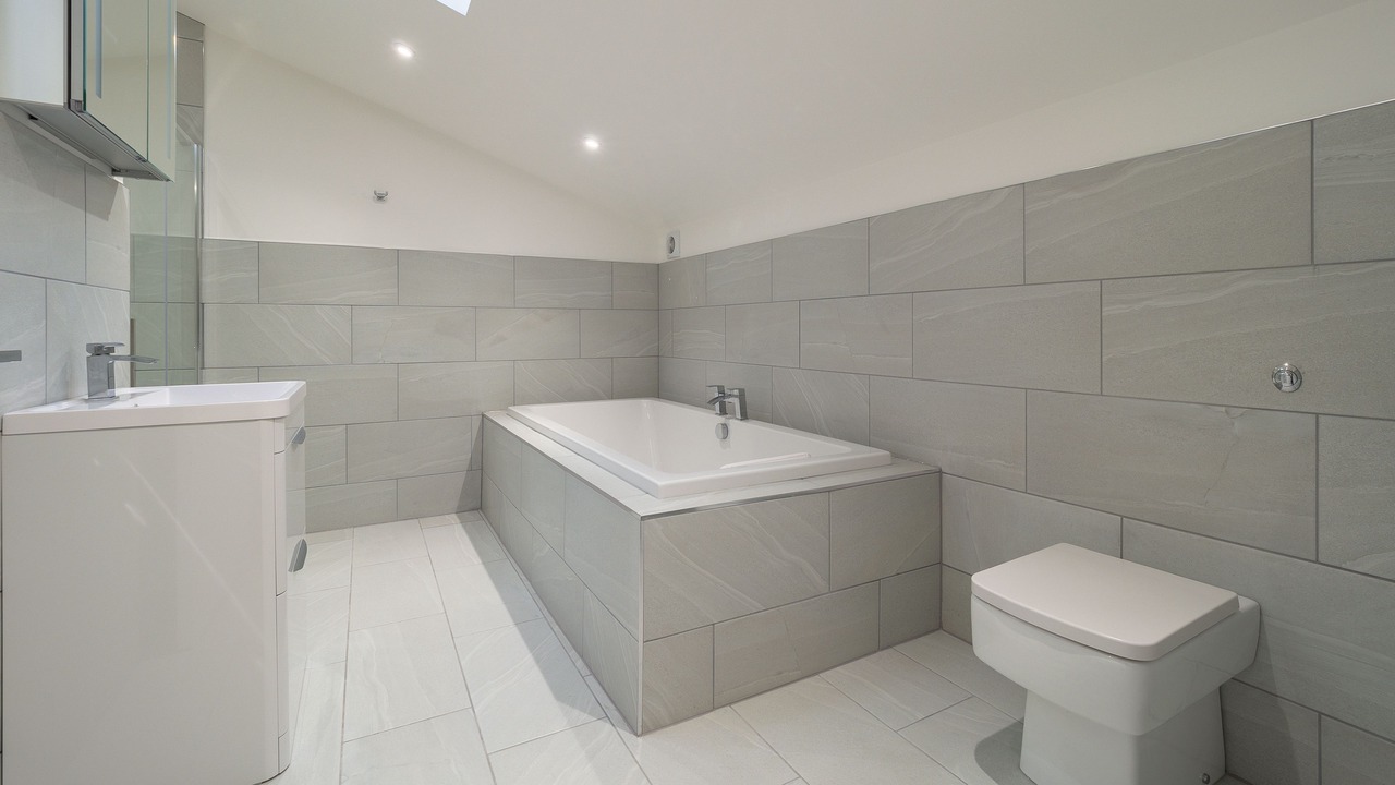 Photo of Bathroom in Sotherton
