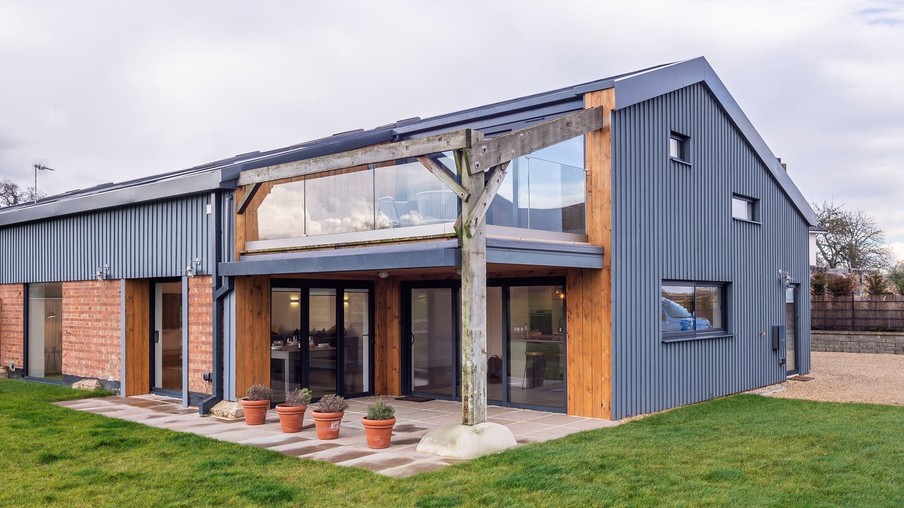 Photo of Patio Balcony in Sotherton