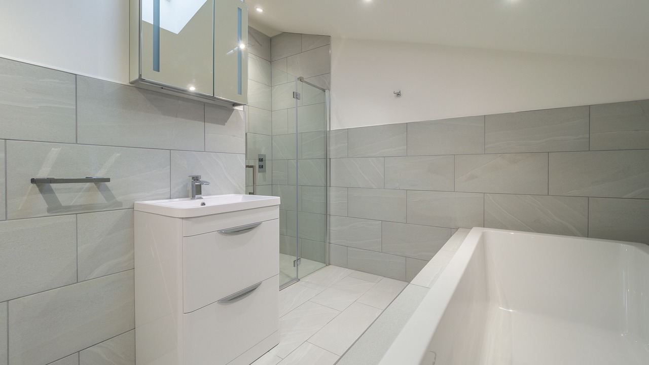 Photo of Bathroom in Sotherton