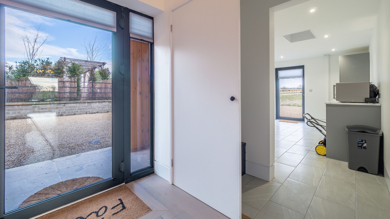 Photo of Bedroom in Sotherton