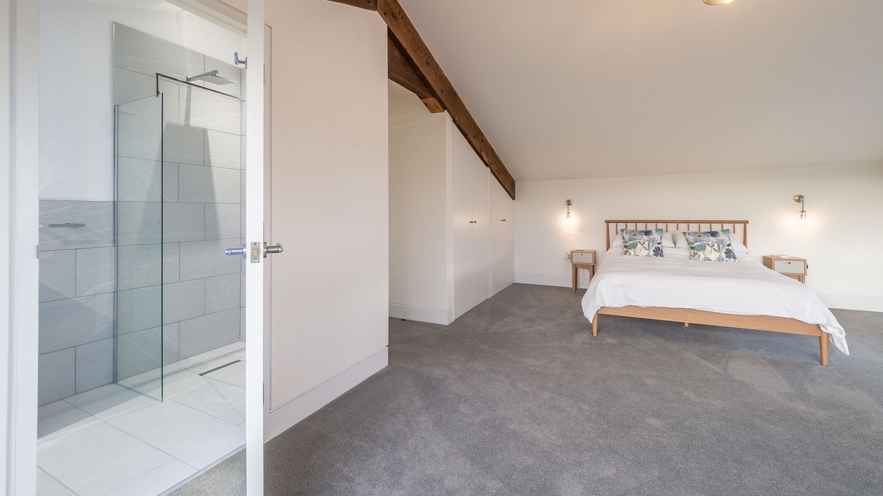 Photo of Bedroom in Sotherton