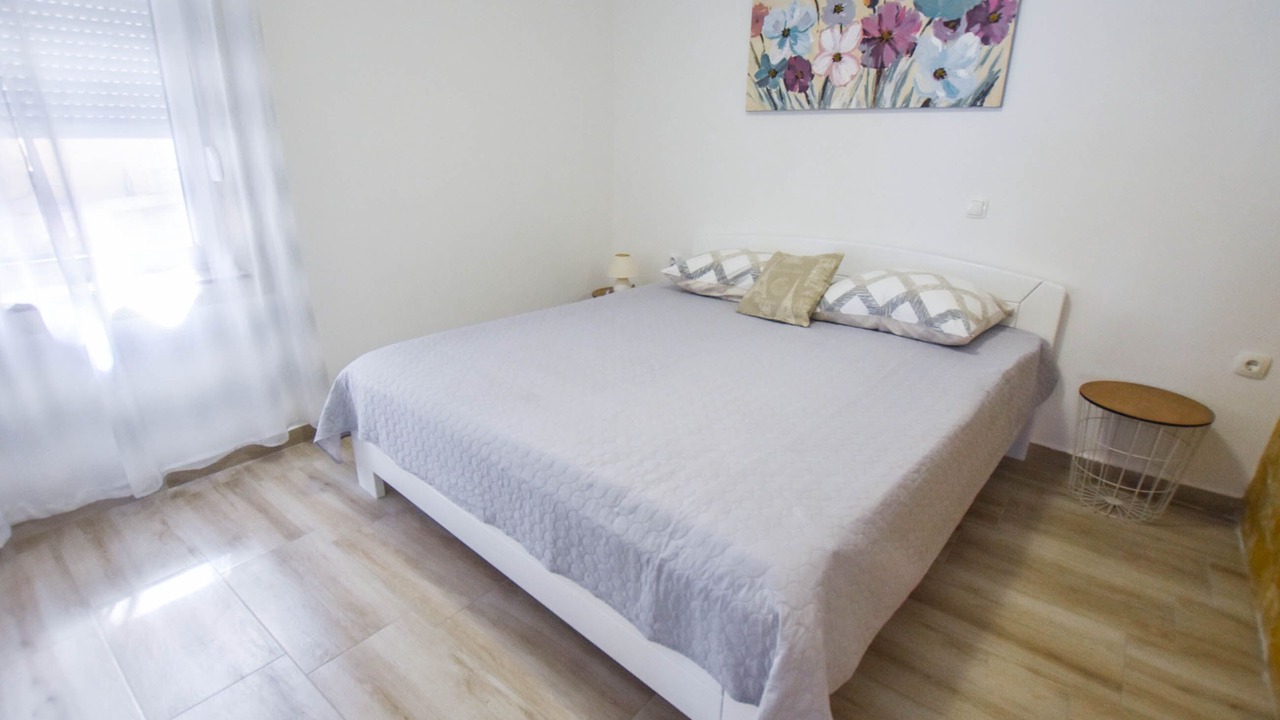Photo of Bedroom in Kali