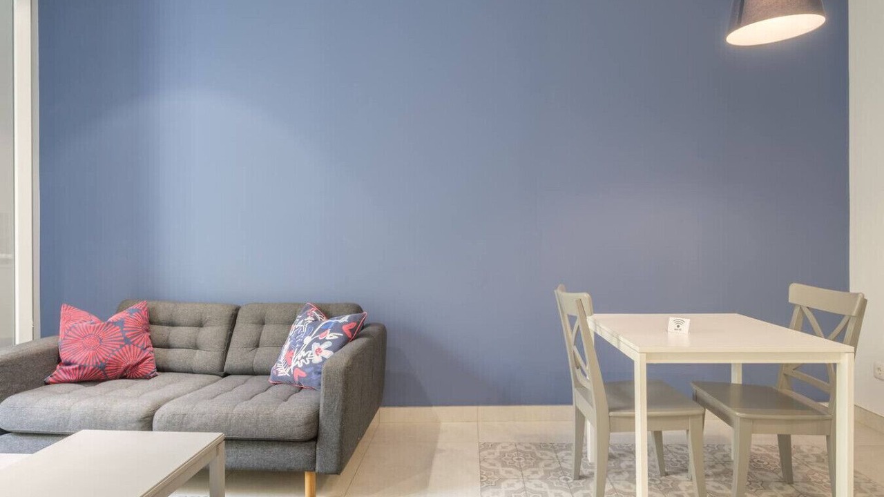 Photo of Livingroom in La Petxina